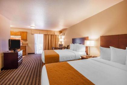 Quality Inn & Suites Vancouver - image 3