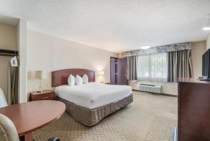 Red Lion Inn & Suites Vancouver - image 12