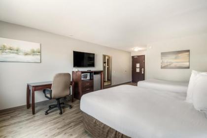 Red Lion Inn & Suites Vancouver - image 15