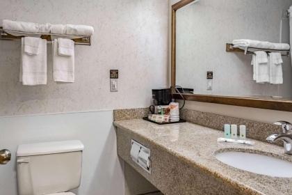 Quality Inn & Suites Vancouver North - image 9