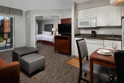 Homewood Suites by Hilton Vancouver / Portland - image 10