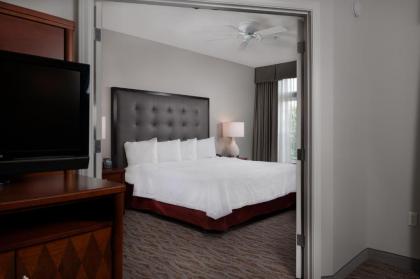 Homewood Suites by Hilton Vancouver / Portland - image 12