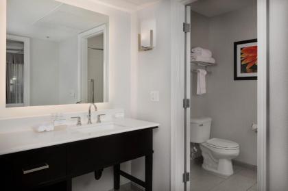 Homewood Suites by Hilton Vancouver / Portland - image 13