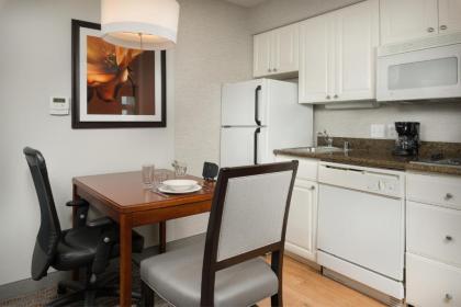 Homewood Suites by Hilton Vancouver / Portland - image 5