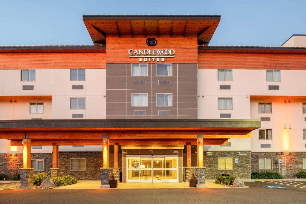 Candlewood Suites Vancouver/Camas an IHG Hotel - main image