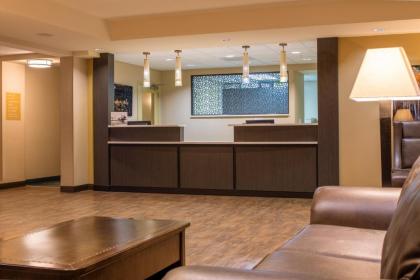 Candlewood Suites Vancouver/Camas an IHG Hotel - image 15