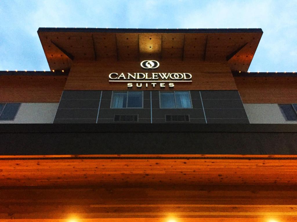 Candlewood Suites Vancouver/Camas an IHG Hotel - image 7