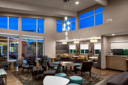 Residence Inn by Marriott Portland Vancouver - image 11