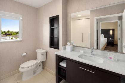 Residence Inn by Marriott Portland Vancouver - image 2