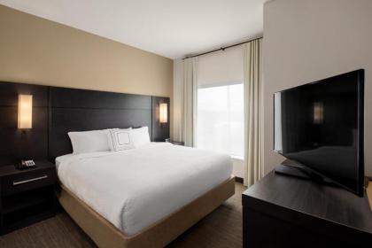 Residence Inn by Marriott Portland Vancouver - image 3