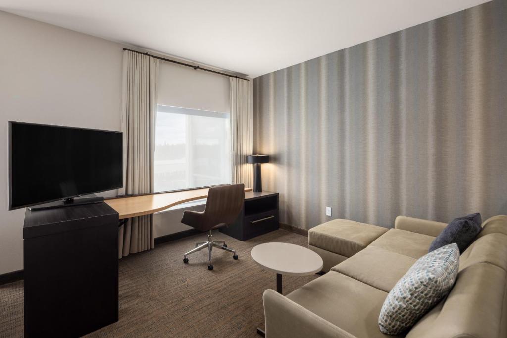 Residence Inn by Marriott Portland Vancouver - image 4