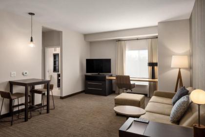 Residence Inn by Marriott Portland Vancouver - image 8