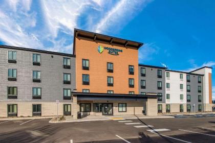 WoodSpring Suites Portland Vancouver - image 14