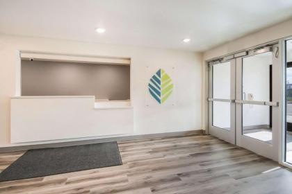 WoodSpring Suites Portland Vancouver - image 15