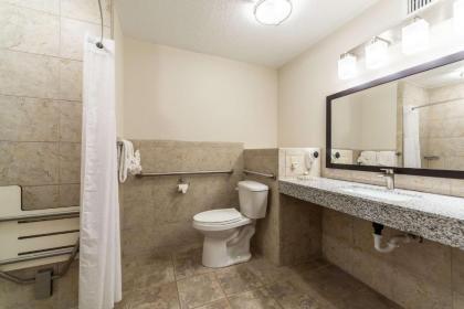 Quality Inn & Suites Vandalia near I-70 and Hwy 51 - image 12