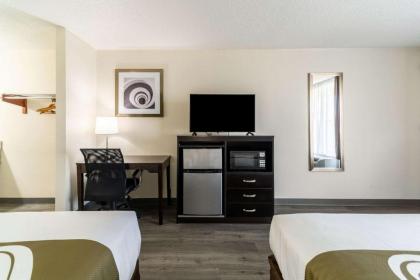 Quality Inn & Suites Vandalia near I-70 and Hwy 51 - image 14