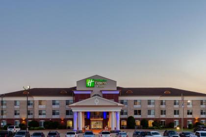 Holiday Inn Express & Suites Vandalia an IHG Hotel - image 7