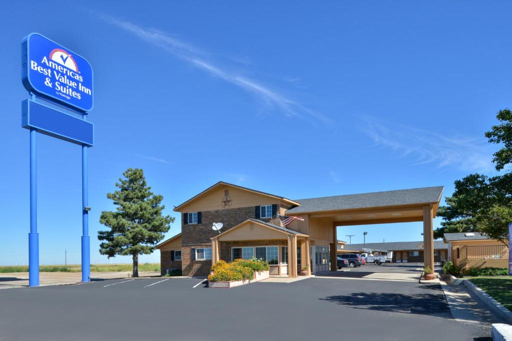 America’s Best Value Inn & Suites - image 4