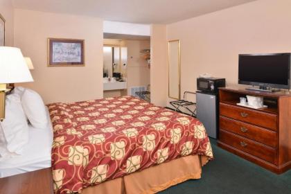 America’s Best Value Inn & Suites - image 7