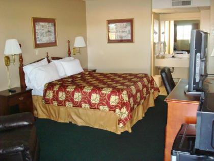 America’s Best Value Inn & Suites - image 9