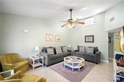 Venice Harbor 604 1 Bedroom WiFi Sleeps 4 Pet Friendly - image 1