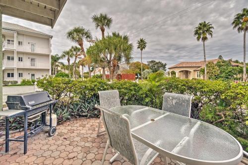 Updated Apartment Walking Distance to Venice Beach - image 5