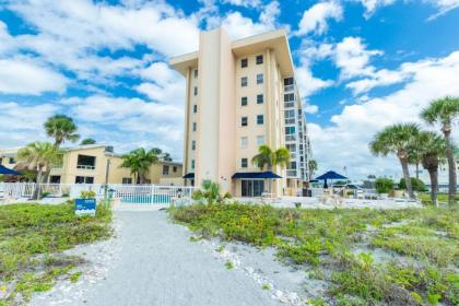 San Marco Gulf Beach Views 3rd Floor - image 14