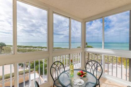 San Marco Gulf Beach Views 3rd Floor - image 5