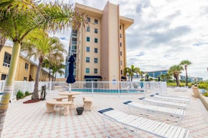 San Marco Gulf Beach Views 3rd Floor - image 8