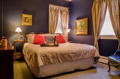 Carisbrooke Inn Bed & Breakfast - image 15