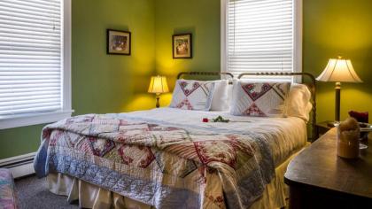 Carisbrooke Inn Bed & Breakfast - image 4