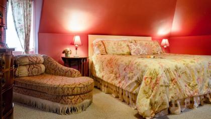 Carisbrooke Inn Bed & Breakfast - image 8