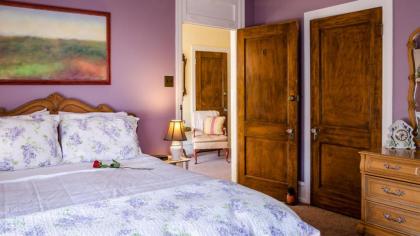 Carisbrooke Inn Bed & Breakfast - image 9