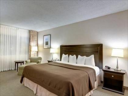 Best Western Plus Inn of Ventura - image 11