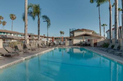 Best Western Plus Inn of Ventura - image 13