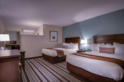 Best Western Plus Inn of Ventura - image 4