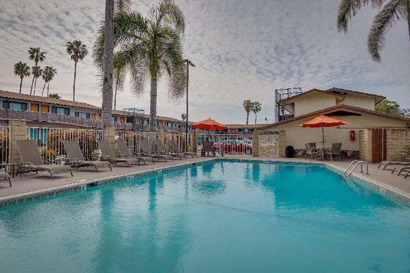 Best Western Plus Inn of Ventura - image 5