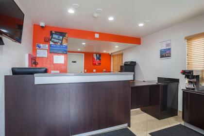 Motel 6-Ventura CA - Downtown - image 9