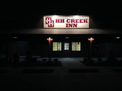 HH Creek Inn - image 12