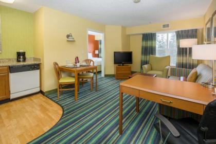 Residence Inn Spokane East Valley - image 12