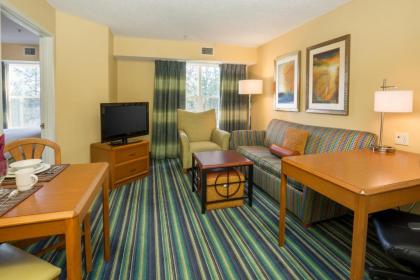 Residence Inn Spokane East Valley - image 13