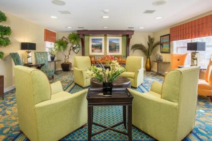 Residence Inn Spokane East Valley - image 7