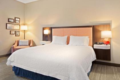 Hampton Inn & Suites Spokane Valley - image 12