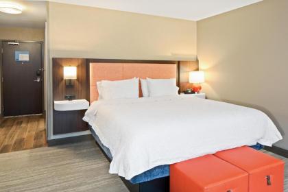 Hampton Inn & Suites Spokane Valley - image 4