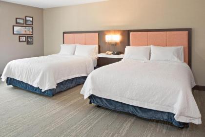 Hampton Inn & Suites Spokane Valley - image 5