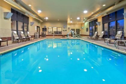 Hampton Inn & Suites Spokane Valley - image 8