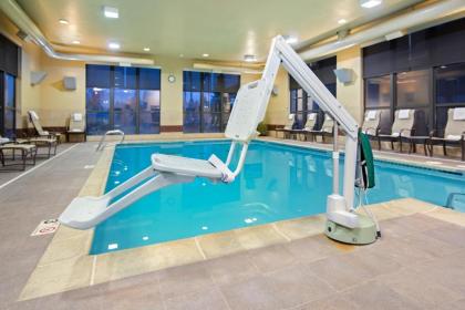 Hampton Inn & Suites Spokane Valley - image 9