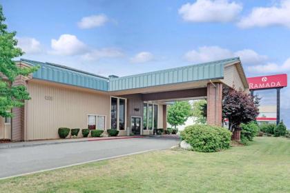 Hotel in Veradale Washington