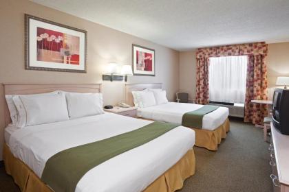 Holiday Inn Express Cleveland - Vermilion an IHG Hotel - image 14