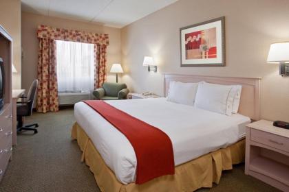 Holiday Inn Express Cleveland - Vermilion an IHG Hotel - image 16